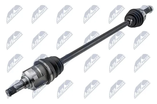 Antriebswelle Vorderachse rechts NTY NPW-MG-009 Bild Antriebswelle Vorderachse rechts NTY NPW-MG-009