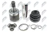 Gelenksatz, Antriebswelle Vorderachse links getriebeseitig NTY NPW-MS-026 Bild Gelenksatz, Antriebswelle Vorderachse links getriebeseitig NTY NPW-MS-026