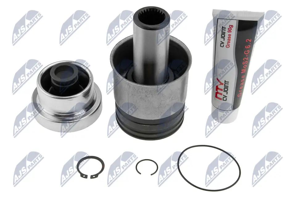 Gelenk, Gelenkwelle NTY NPW-MS-050