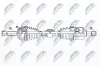 Antriebswelle Vorderachse links NTY NPW-MS-071 Bild Antriebswelle Vorderachse links NTY NPW-MS-071