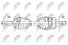 Antriebswelle Vorderachse links NTY NPW-MS-073 Bild Antriebswelle Vorderachse links NTY NPW-MS-073