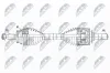 Antriebswelle Hinterachse rechts NTY NPW-MS-077 Bild Antriebswelle Hinterachse rechts NTY NPW-MS-077
