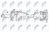 Antriebswelle Vorderachse rechts NTY NPW-MS-081 Bild Antriebswelle Vorderachse rechts NTY NPW-MS-081