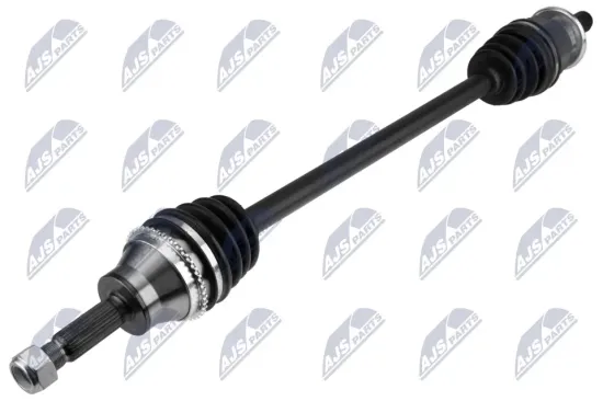 Antriebswelle Hinterachse rechts NTY NPW-MS-094 Bild Antriebswelle Hinterachse rechts NTY NPW-MS-094