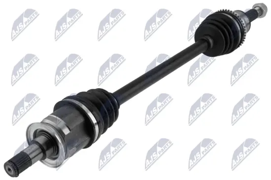Antriebswelle Hinterachse links NTY NPW-MS-096 Bild Antriebswelle Hinterachse links NTY NPW-MS-096