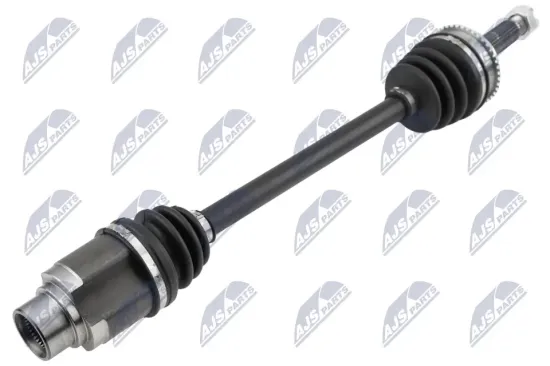 Antriebswelle Vorderachse rechts NTY NPW-MS-104 Bild Antriebswelle Vorderachse rechts NTY NPW-MS-104