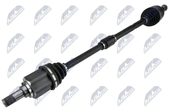 Antriebswelle Vorderachse rechts NTY NPW-MS-108 Bild Antriebswelle Vorderachse rechts NTY NPW-MS-108