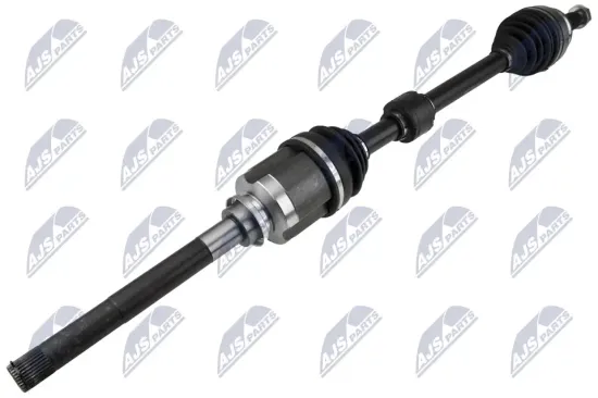 Antriebswelle Vorderachse rechts NTY NPW-MS-122 Bild Antriebswelle Vorderachse rechts NTY NPW-MS-122