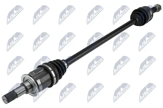 Antriebswelle Hinterachse rechts NTY NPW-MS-124 Bild Antriebswelle Hinterachse rechts NTY NPW-MS-124