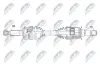 Antriebswelle Hinterachse rechts NTY NPW-MS-124 Bild Antriebswelle Hinterachse rechts NTY NPW-MS-124