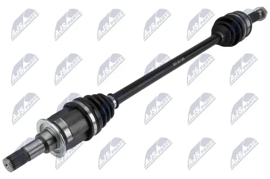Antriebswelle Hinterachse links NTY NPW-MS-125 Bild Antriebswelle Hinterachse links NTY NPW-MS-125