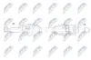 Antriebswelle Hinterachse links NTY NPW-MS-125