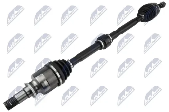 Antriebswelle Vorderachse rechts NTY NPW-MS-126 Bild Antriebswelle Vorderachse rechts NTY NPW-MS-126