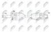 Antriebswelle Vorderachse links NTY NPW-MS-128 Bild Antriebswelle Vorderachse links NTY NPW-MS-128