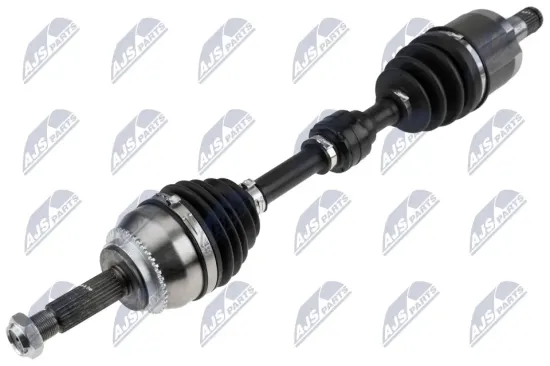 Antriebswelle Vorderachse links NTY NPW-MS-129 Bild Antriebswelle Vorderachse links NTY NPW-MS-129