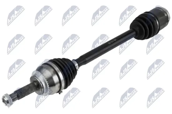 Antriebswelle Vorderachse rechts NTY NPW-MS-130 Bild Antriebswelle Vorderachse rechts NTY NPW-MS-130