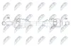 Antriebswelle Vorderachse links NTY NPW-MS-133 Bild Antriebswelle Vorderachse links NTY NPW-MS-133