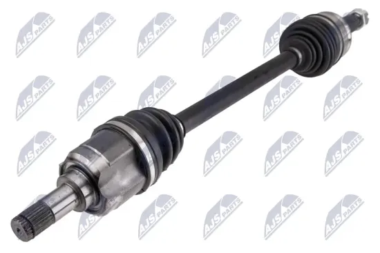 Antriebswelle Vorderachse links NTY NPW-MS-135 Bild Antriebswelle Vorderachse links NTY NPW-MS-135