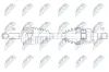 Antriebswelle Hinterachse links NTY NPW-MS-137 Bild Antriebswelle Hinterachse links NTY NPW-MS-137
