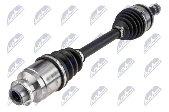 Antriebswelle Vorderachse links NTY NPW-MS-140 Bild Antriebswelle Vorderachse links NTY NPW-MS-140