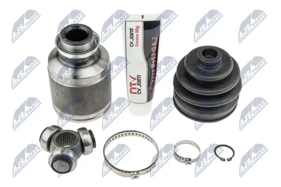 Gelenksatz, Antriebswelle getriebeseitig NTY NPW-MZ-021 Bild Gelenksatz, Antriebswelle getriebeseitig NTY NPW-MZ-021