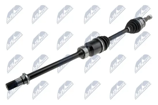 Antriebswelle Vorderachse rechts NTY NPW-MZ-041 Bild Antriebswelle Vorderachse rechts NTY NPW-MZ-041