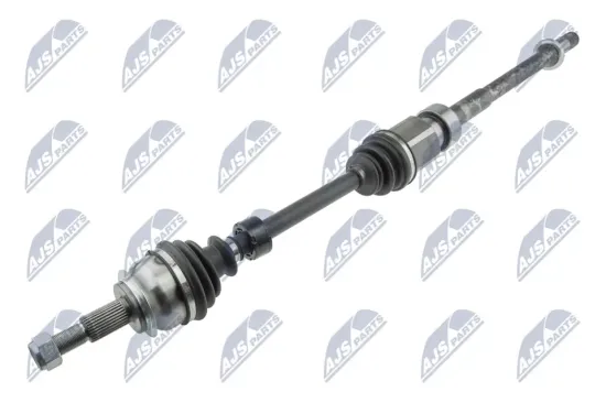 Antriebswelle Vorderachse rechts NTY NPW-MZ-056 Bild Antriebswelle Vorderachse rechts NTY NPW-MZ-056