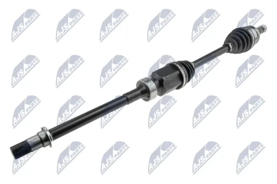 Antriebswelle Vorderachse rechts NTY NPW-MZ-058 Bild Antriebswelle Vorderachse rechts NTY NPW-MZ-058