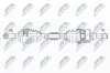 Antriebswelle Vorderachse links NTY NPW-MZ-062