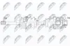 Antriebswelle Vorderachse links NTY NPW-MZ-068 Bild Antriebswelle Vorderachse links NTY NPW-MZ-068