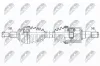 Antriebswelle Vorderachse links NTY NPW-MZ-074 Bild Antriebswelle Vorderachse links NTY NPW-MZ-074