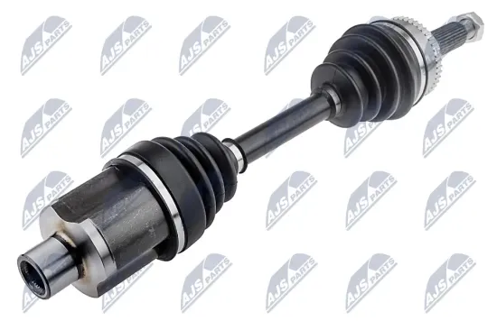 Antriebswelle Vorderachse rechts NTY NPW-MZ-084 Bild Antriebswelle Vorderachse rechts NTY NPW-MZ-084