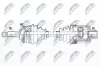 Antriebswelle Vorderachse rechts NTY NPW-MZ-084 Bild Antriebswelle Vorderachse rechts NTY NPW-MZ-084