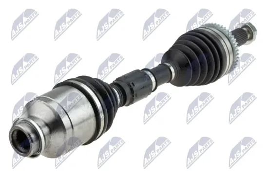 Antriebswelle Vorderachse links NTY NPW-MZ-086 Bild Antriebswelle Vorderachse links NTY NPW-MZ-086