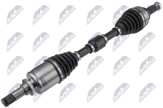 Antriebswelle Vorderachse links NTY NPW-MZ-096 Bild Antriebswelle Vorderachse links NTY NPW-MZ-096
