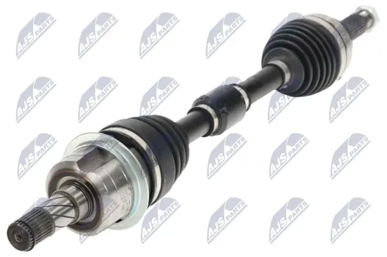 Antriebswelle Vorderachse links NTY NPW-MZ-116 Bild Antriebswelle Vorderachse links NTY NPW-MZ-116