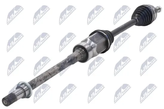 Antriebswelle Vorderachse rechts NTY NPW-MZ-125 Bild Antriebswelle Vorderachse rechts NTY NPW-MZ-125