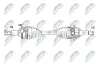Antriebswelle Hinterachse links NTY NPW-MZ-127 Bild Antriebswelle Hinterachse links NTY NPW-MZ-127