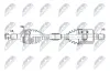 Antriebswelle Vorderachse links NTY NPW-MZ-129 Bild Antriebswelle Vorderachse links NTY NPW-MZ-129