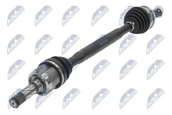 Antriebswelle Hinterachse links NTY NPW-MZ-132 Bild Antriebswelle Hinterachse links NTY NPW-MZ-132