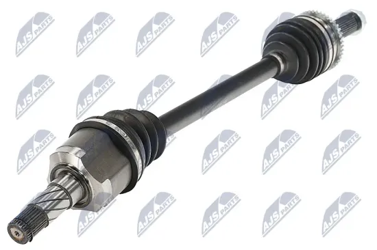 Antriebswelle Hinterachse links NTY NPW-MZ-133 Bild Antriebswelle Hinterachse links NTY NPW-MZ-133