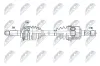 Antriebswelle Hinterachse links NTY NPW-MZ-133 Bild Antriebswelle Hinterachse links NTY NPW-MZ-133