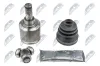 Gelenksatz, Antriebswelle getriebeseitig NTY NPW-NS-012 Bild Gelenksatz, Antriebswelle getriebeseitig NTY NPW-NS-012