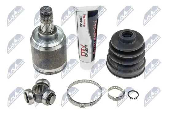 Gelenksatz, Antriebswelle Vorderachse getriebeseitig NTY NPW-NS-031 Bild Gelenksatz, Antriebswelle Vorderachse getriebeseitig NTY NPW-NS-031