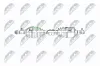 Antriebswelle Vorderachse links NTY NPW-NS-040