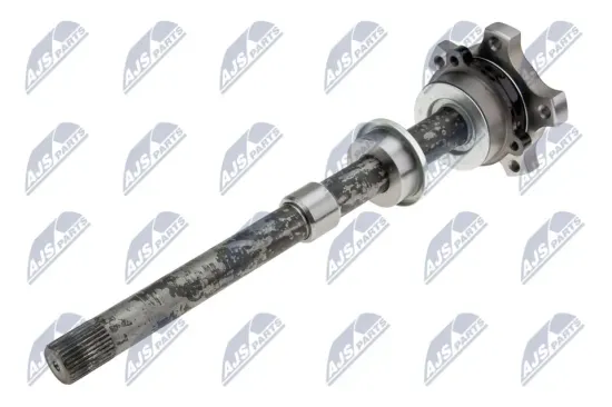Antriebswelle Vorderachse rechts NTY NPW-NS-054R Bild Antriebswelle Vorderachse rechts NTY NPW-NS-054R