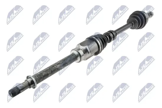 Antriebswelle Vorderachse rechts NTY NPW-NS-070 Bild Antriebswelle Vorderachse rechts NTY NPW-NS-070