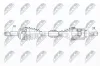 Antriebswelle Vorderachse links NTY NPW-NS-072 Bild Antriebswelle Vorderachse links NTY NPW-NS-072