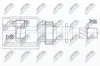 Gelenksatz, Antriebswelle Vorderachse rechts NTY NPW-NS-093 Bild Gelenksatz, Antriebswelle Vorderachse rechts NTY NPW-NS-093