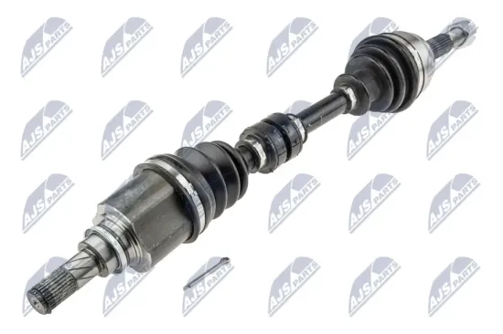 Antriebswelle Vorderachse links NTY NPW-NS-100 Bild Antriebswelle Vorderachse links NTY NPW-NS-100